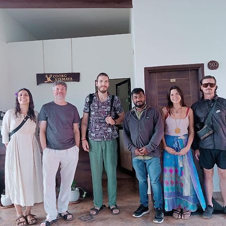 Coorg Vismaya Resort Мадикери Екстериор снимка