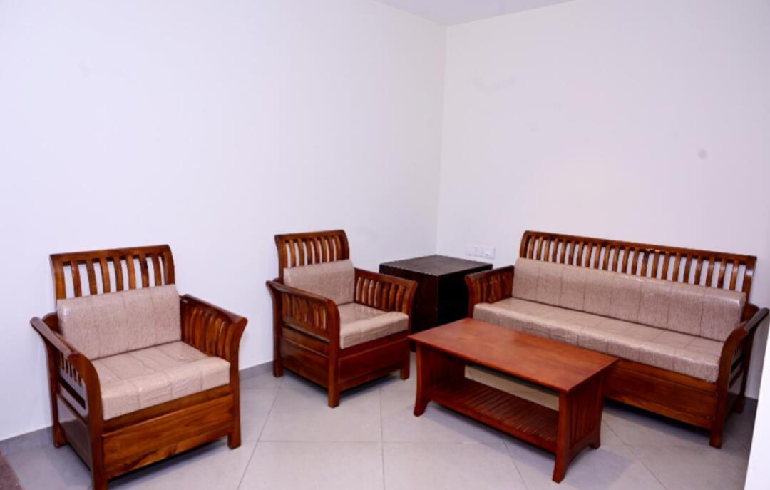 Coorg Vismaya Resort Мадикери Екстериор снимка