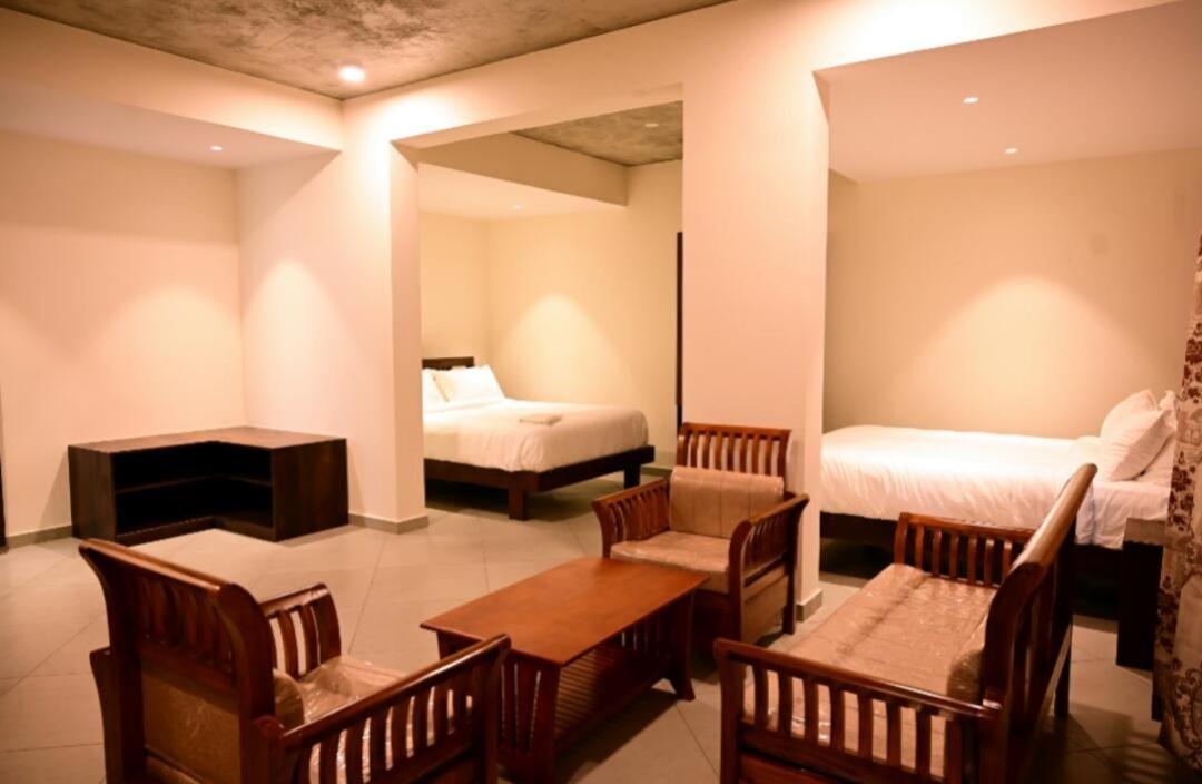 Coorg Vismaya Resort Мадикери Екстериор снимка