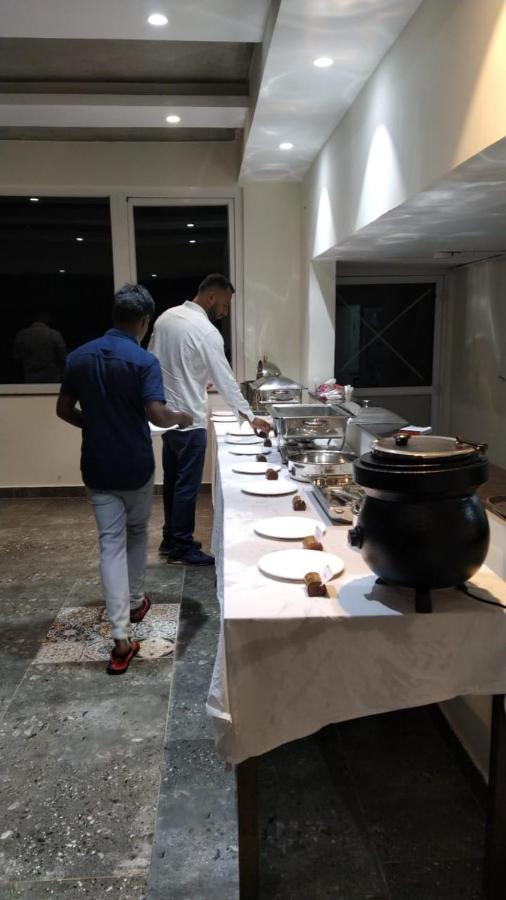 Coorg Vismaya Resort Мадикери Екстериор снимка