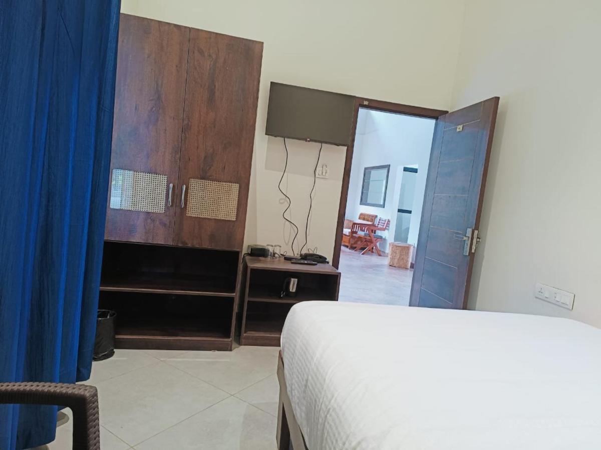 Coorg Vismaya Resort Мадикери Екстериор снимка