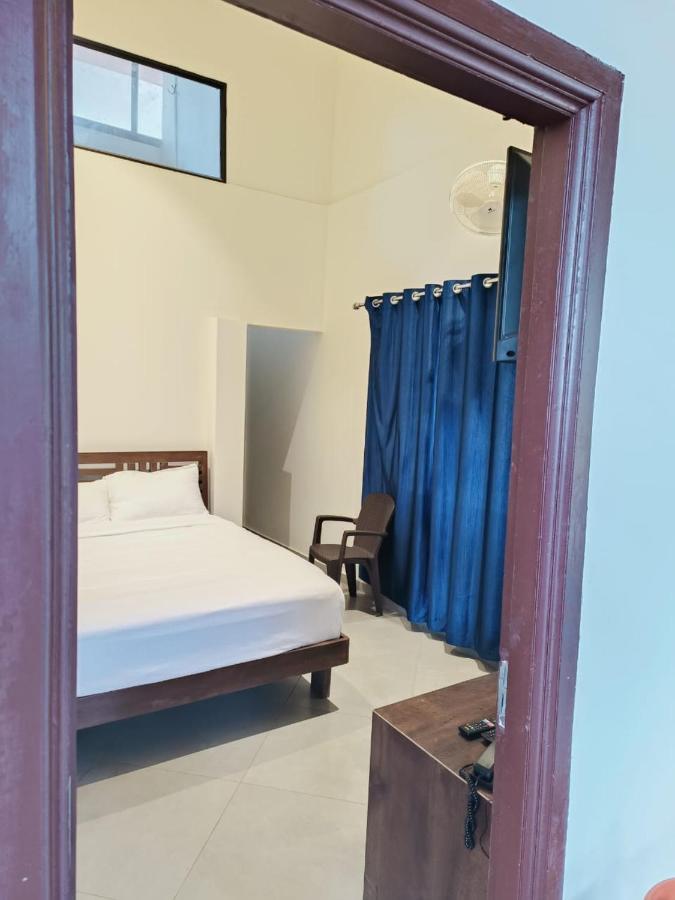 Coorg Vismaya Resort Мадикери Екстериор снимка