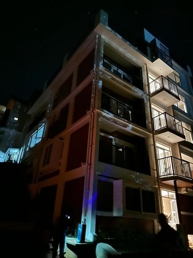 Coorg Vismaya Resort Мадикери Екстериор снимка