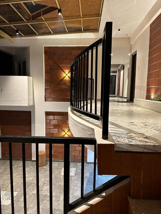 Coorg Vismaya Resort Мадикери Екстериор снимка