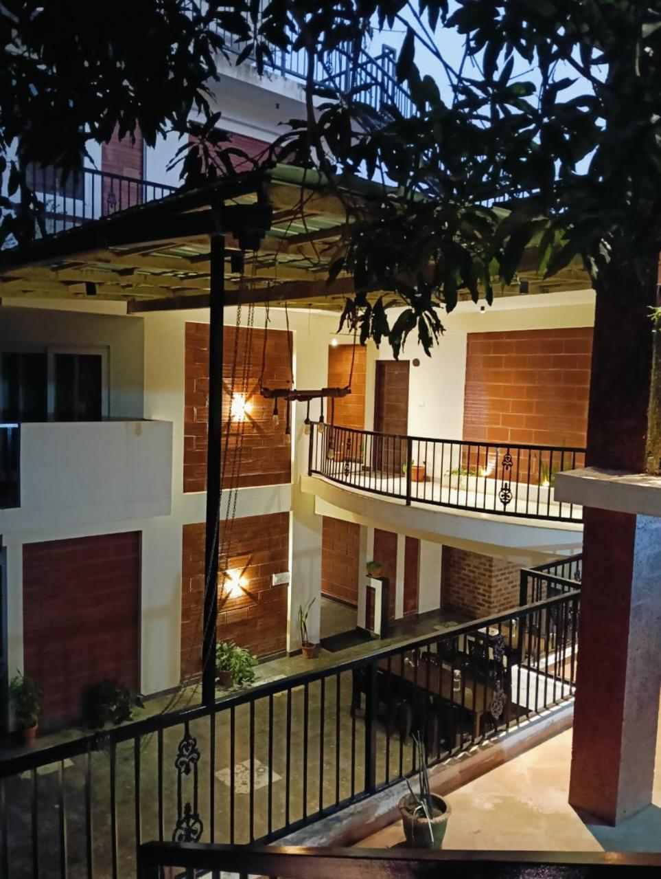Coorg Vismaya Resort Мадикери Екстериор снимка