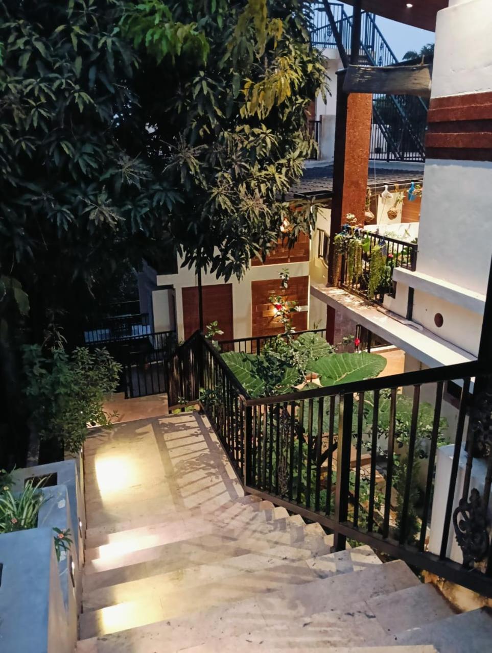 Coorg Vismaya Resort Мадикери Екстериор снимка
