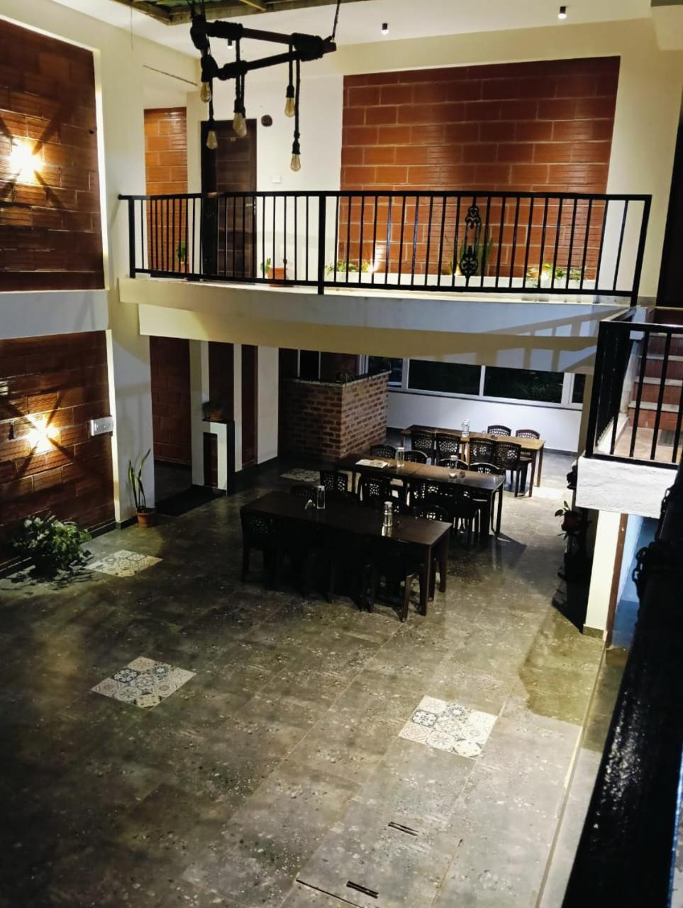 Coorg Vismaya Resort Мадикери Екстериор снимка